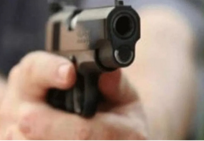 Delhi: Four wanted Bihar gangsters killed in police encounter in Rohini